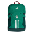 adidas Mexico Soccer Backpack - Green