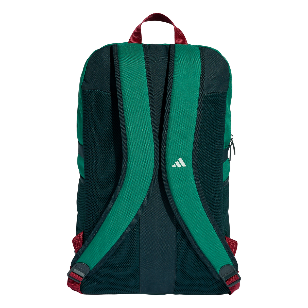 adidas Mexico Soccer Backpack - Green