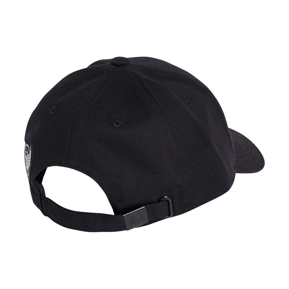 adidas Mexico 26 Originals Baseball Soccer Cap - Black