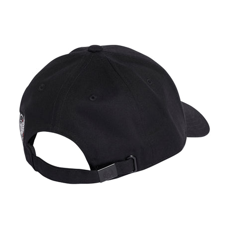 Gorra de Béisbol y Fútbol Adidas Originals México 26 - Negra