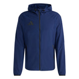 adidas Tiro Travel Windbreaker Men's Soccer Jacket