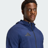 adidas Tiro Travel Windbreaker Men's Soccer Jacket