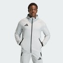 adidas Tiro Travel Windbreaker Men's Soccer Jacket