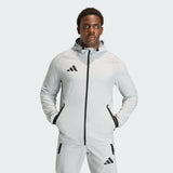 adidas Tiro Travel Windbreaker Men's Soccer Jacket