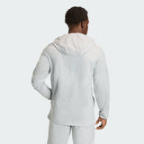 adidas Tiro Travel Windbreaker Men's Soccer Jacket