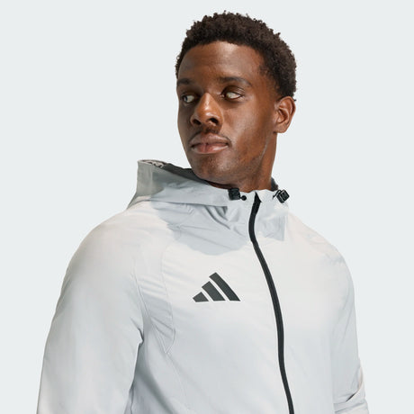 adidas Tiro Travel Windbreaker Men's Soccer Jacket