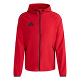 adidas Tiro Travel Windbreaker Men's Soccer Jacket
