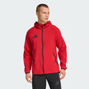 adidas Tiro Travel Windbreaker Men's Soccer Jacket