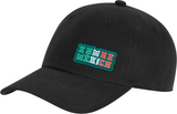 adidas Mexico Dad Soccer Cap 2026