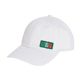 adidas Mexico Dad Soccer Cap 2026
