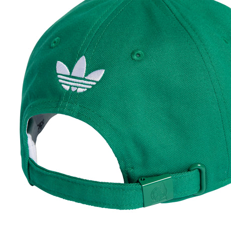 adidas Mexico Baseball With Eagle Soccer Cap 2026