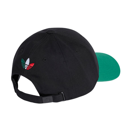 adidas Mexico Baseball With Eagle Soccer Cap 2026