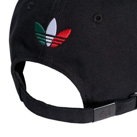 adidas Mexico Baseball With Eagle Soccer Cap 2026