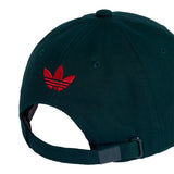 adidas Mexico Baseball With Eagle Soccer Cap 2026