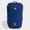 adidas Spain Football Soccer Backpack - Blue