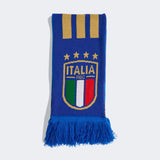 adidas Italy Soccer Scarf - Blue