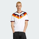 adidas Germany Home Men's Soccer Jersey 26 - White