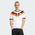 adidas Germany Home Men's Soccer Jersey 26 - White