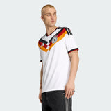 adidas Germany Home Men's Soccer Jersey 26 - White