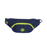 adidas Colombia 26 Soccer Waistbag - Navy/Yellow
