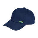 adidas Colombia 26 Dad Soccer Cap - Navy/Yellow