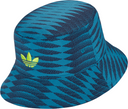 adidas Colombia 2026 Soccer Bucket Hat - Blue/Yellow