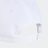 adidas FCF Colombian Football Federation Soccer Cap - White/Red