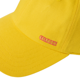 adidas Colombia 26 Dad Soccer Cap - Yellow