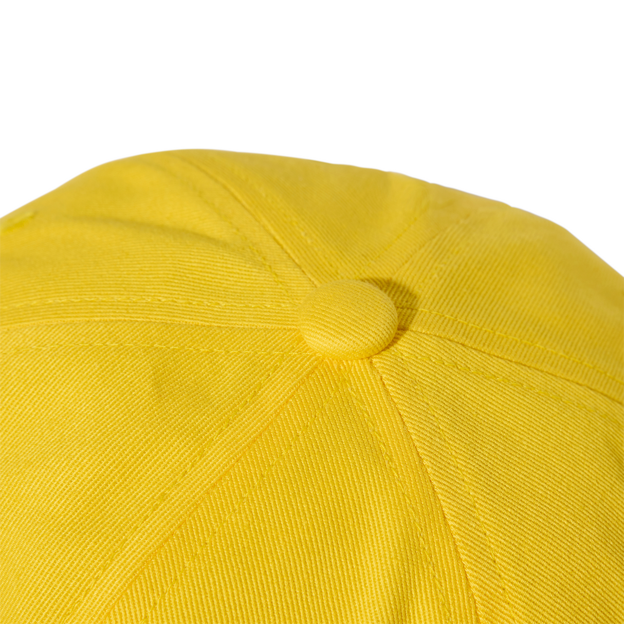 adidas Colombia 26 Dad Soccer Cap - Yellow