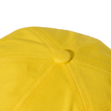 adidas Colombia 26 Dad Soccer Cap - Yellow