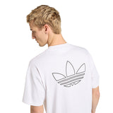 Camiseta de fútbol de hombre adidas Alemania 1994 - Blanco