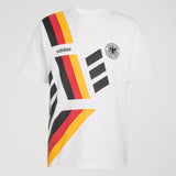 Camiseta de fútbol de hombre adidas Alemania 1994 - Blanco