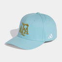Gorra de fútbol Snapback adidas Argentina