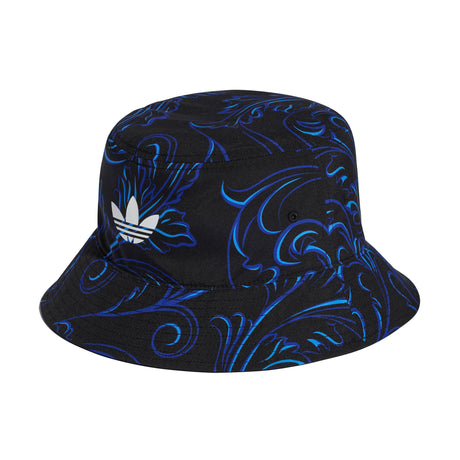 adidas Argentina Soccer Bucket Hat 2026 - Black/Blue/White