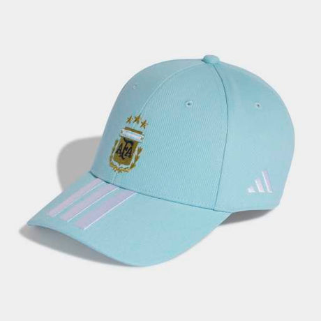 adidas Argentina Baseball Soccer Cap