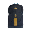 adidas Argentina Soccer Backpack - Navy/Blue