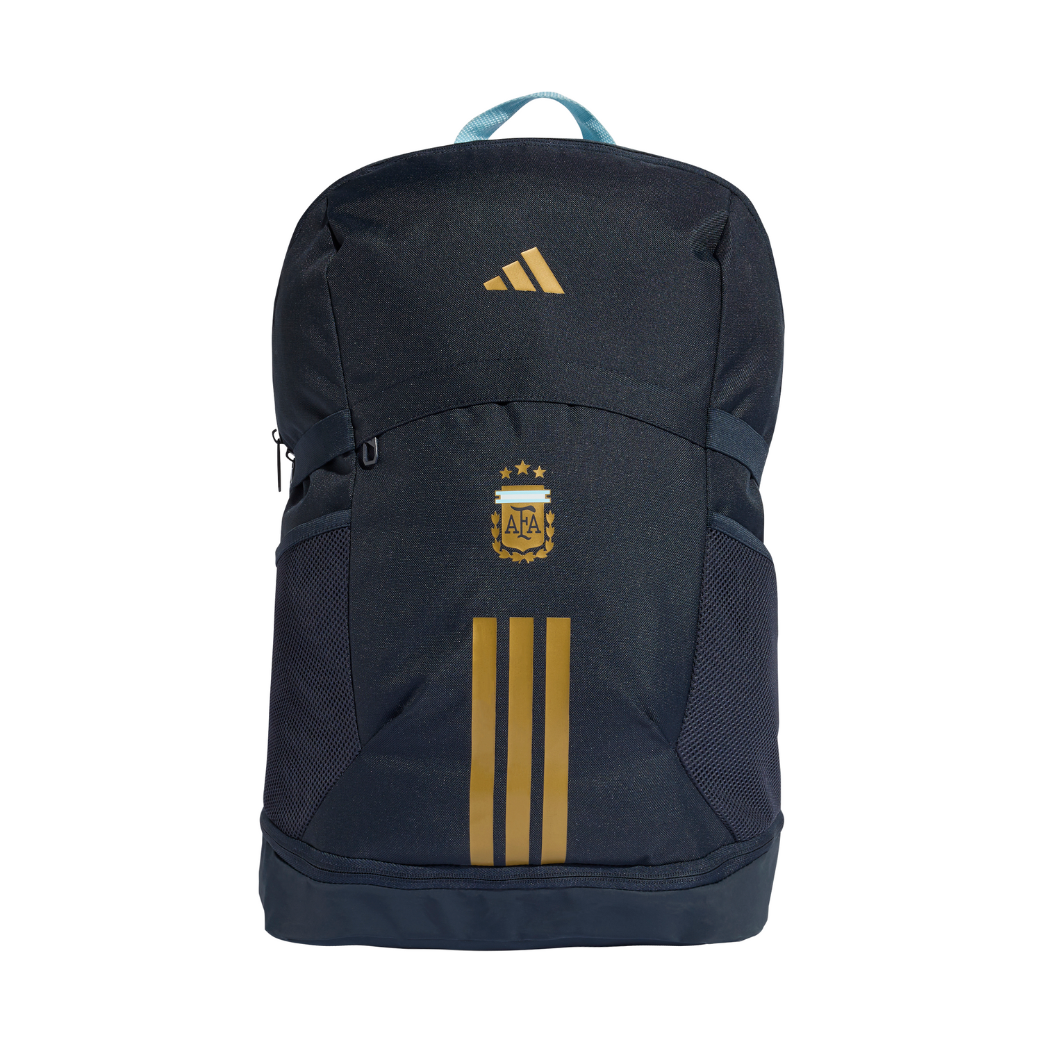 adidas Argentina Soccer Backpack - Navy/Blue