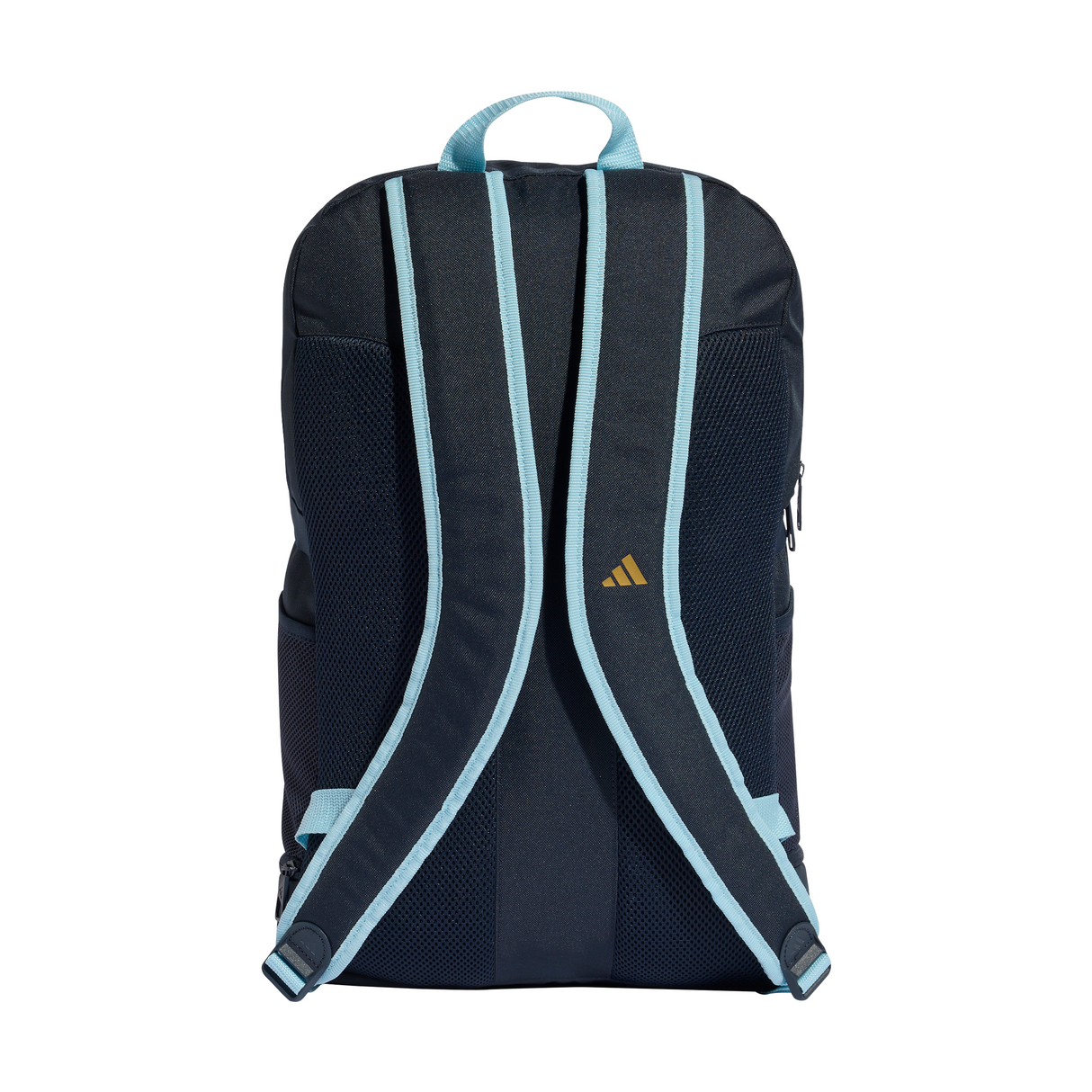 adidas Argentina Soccer Backpack - Navy/Blue