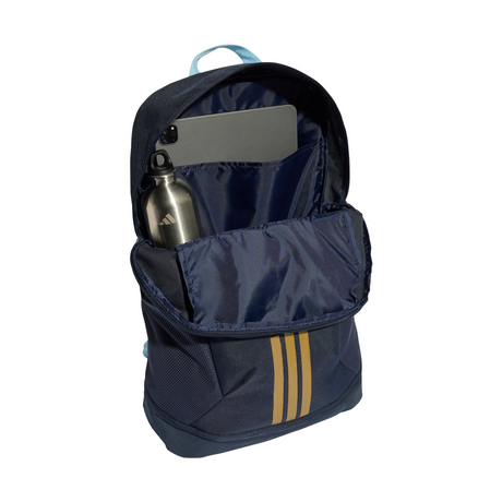 adidas Argentina Soccer Backpack - Navy/Blue