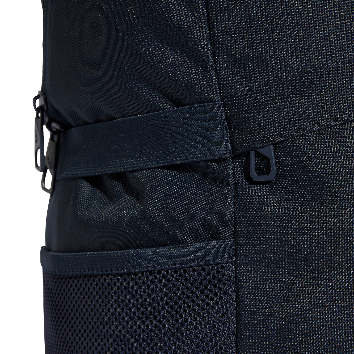 adidas Argentina Soccer Backpack - Navy/Blue