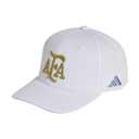 Gorra de fútbol Snapback adidas Argentina