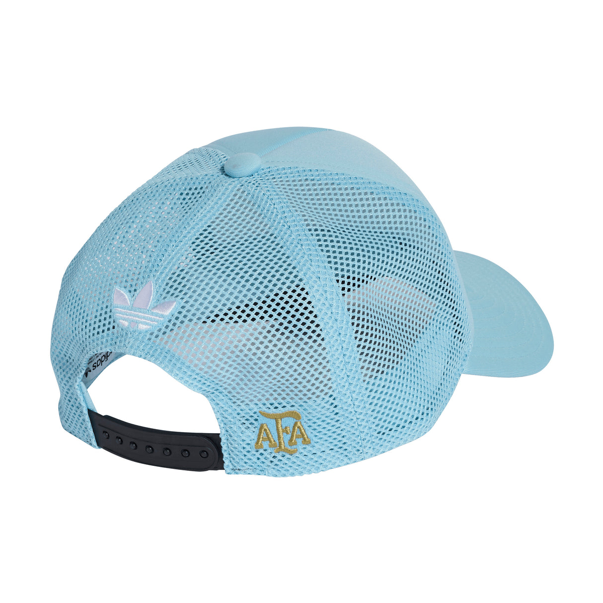 Gorra trucker de fútbol adidas Argentina 2026