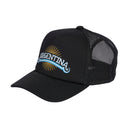 Gorra trucker de fútbol adidas Argentina 2026
