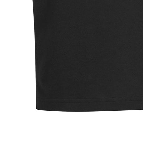 Camiseta de fútbol juvenil con gráfico de la Copa Mundial de la FIFA 26 de adidas en Atlanta - Negra