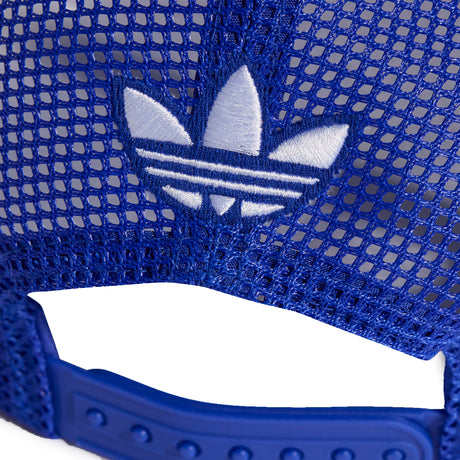 Gorra trucker de fútbol adidas Argentina 2026 - Azul/Blanco