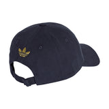 Gorra de fútbol adidas Argentina para papá 2026