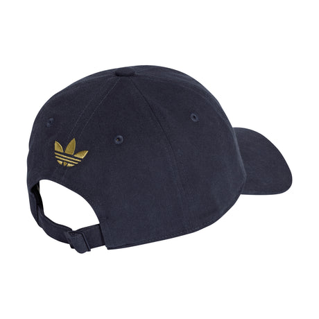 Gorra de fútbol adidas Argentina para papá 2026