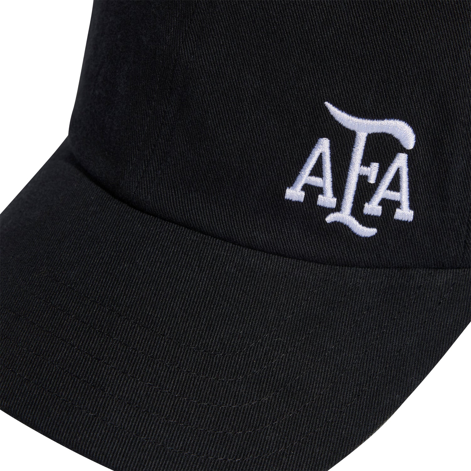 Gorra de fútbol adidas Argentina para papá 2026