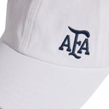 Gorra de fútbol adidas Argentina para papá 2026