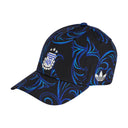 adidas Argentina Away Graphic Baseball Soccer Cap 2026